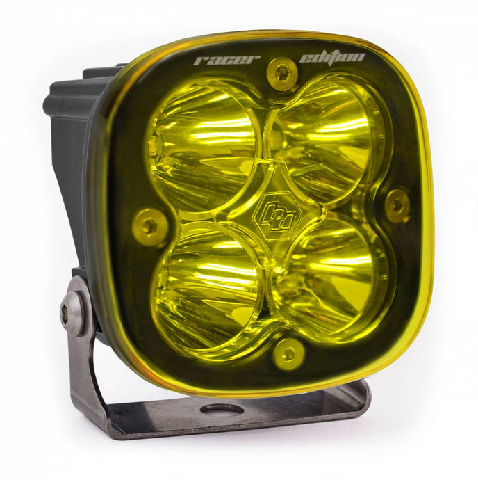 Baja Designs | Amber Squadron Racer Edition Spot LED | 720011