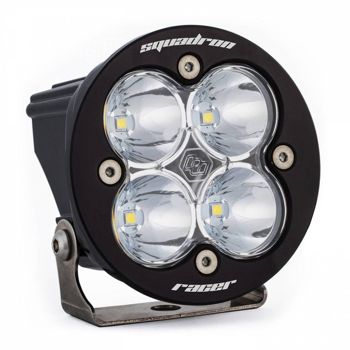 Baja Designs | Squadron Racer Edition Spot LED | 720001