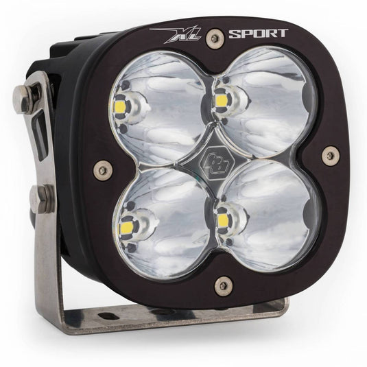 Baja Designs | XL Sport High Speed Spot LED | 560001