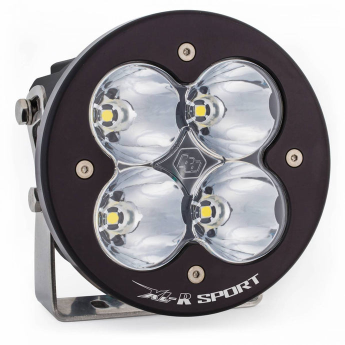 Baja Designs | XL - R Sport High Speed Spot LED | 570001