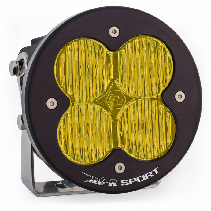 Baja Designs | Amber XL - R Sport Wide Cornering LED