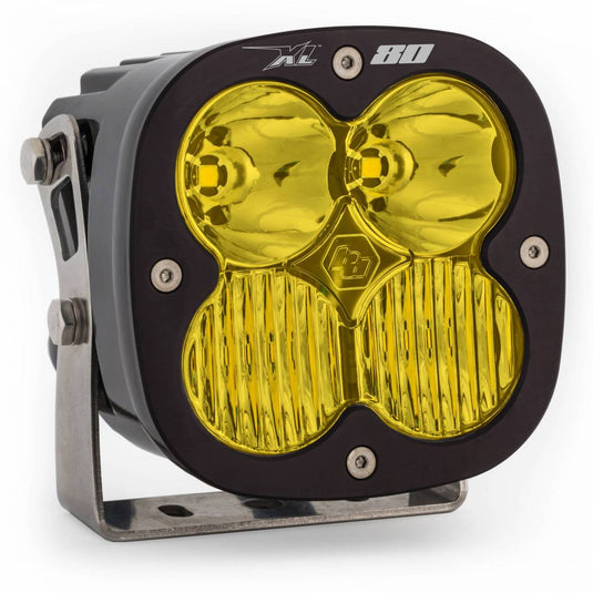 Baja Designs | Amber XL80 Driving / Combo LED | 670013