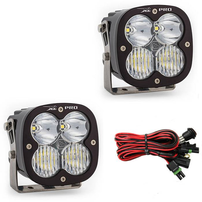 Baja Designs | XL Pro Driving / Combo LED Pair | 507803