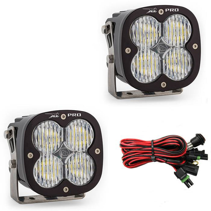 Baja Designs | XL Pro Wide Cornering LED Pair