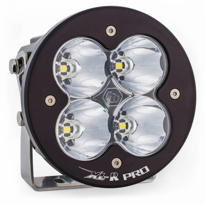 Baja Designs | XL - R Pro High Speed Spot LED | 530001