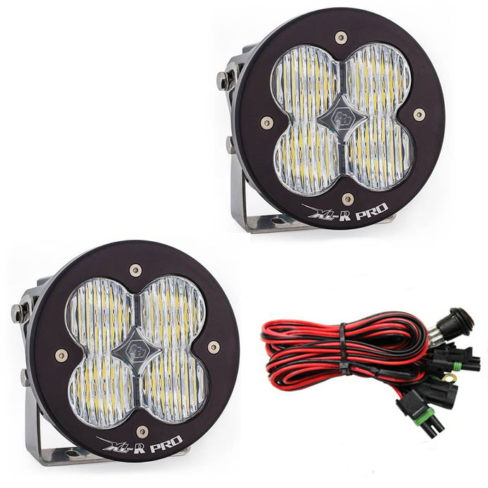 Baja Designs | XL - R Pro Wide Cornering LED Pair | 537805