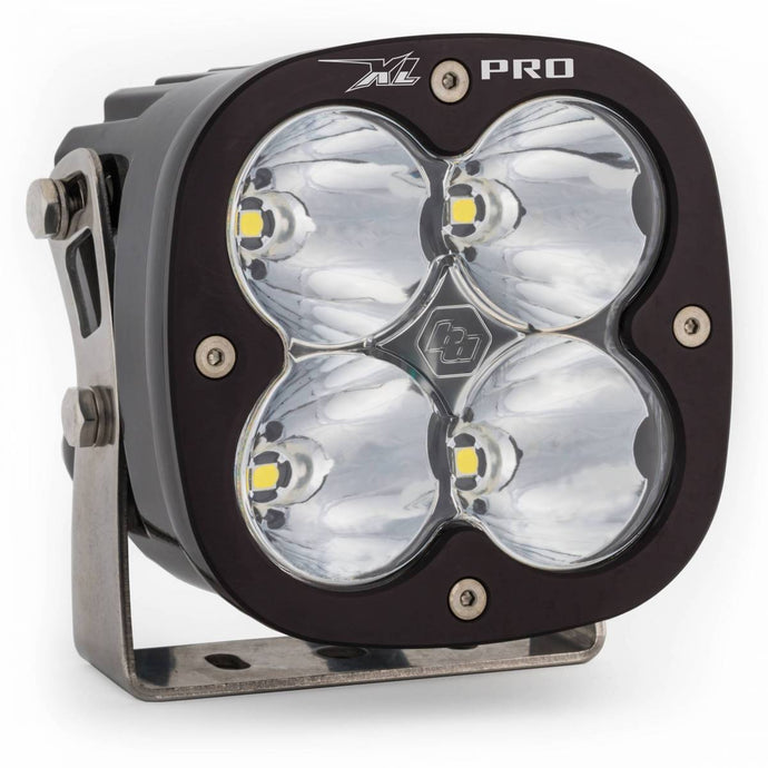Baja Designs | XL Pro High Speed Spot LED