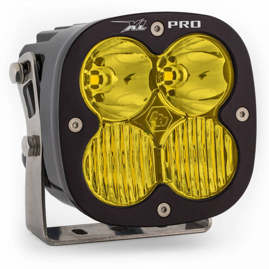 Baja Designs | Amber XL Pro Driving / Combo LED