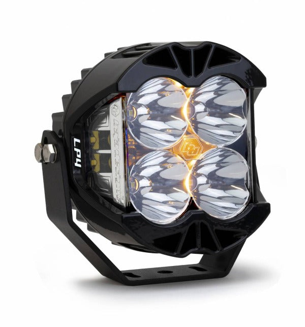 Baja Designs | LP4 Pro Spot LED Light