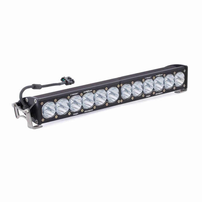 Baja Designs | ONX6 Racer Edition 20 Inch Straight LED Light Bar | 412002