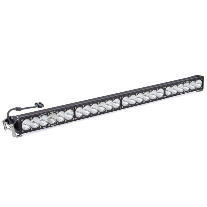 Baja Designs | ONX6 Racer Edition 40 Inch Straight LED Light Bar | 414002