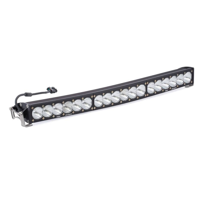 Baja Designs | White ONX6+ 30 Inch Arced Driving / Combo LED Light Bar