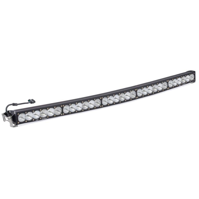 Baja Designs | White ONX6+ 50 Inch Arced Driving / Combo LED Light Bar