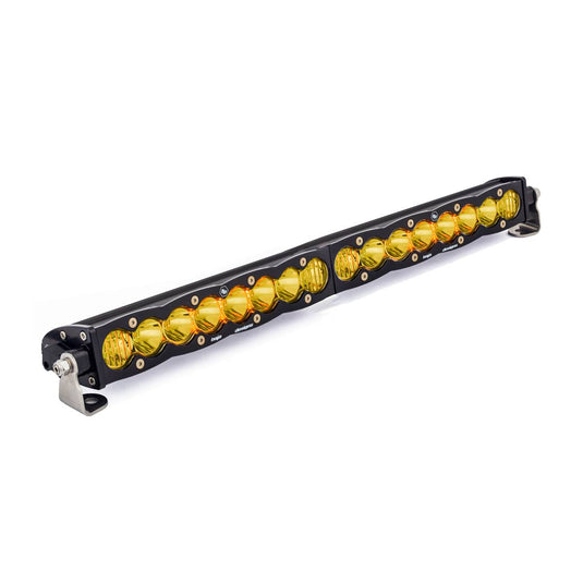 Baja Designs | Amber S8 20 Inch Wide Driving LED Light Bar | 702014