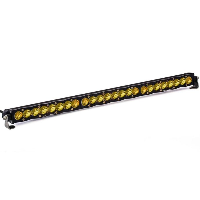 Baja Designs | Amber S8 30 Inch Driving / Combo LED Light Bar | 703013