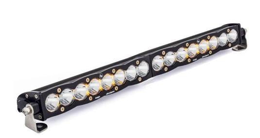 Baja Designs | White S8 20 Inch Driving / Combo LED Light Bar