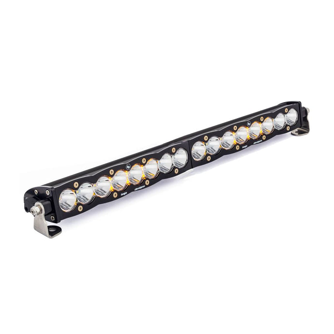 Baja Designs | White S8 20 Inch Wide Driving LED Light Bar | 702004