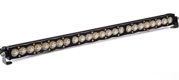 Baja Designs | White S8 30 Inch Driving / Combo LED Light Bar