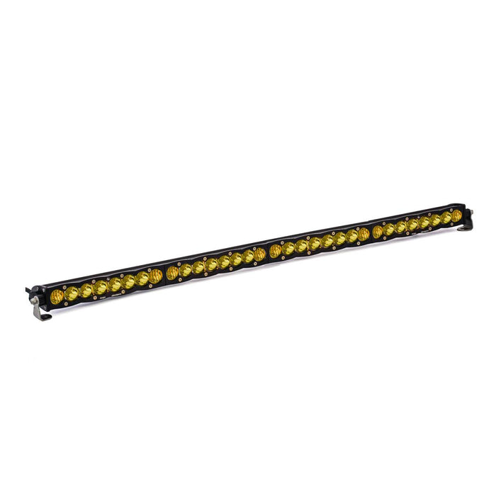 Baja Designs | Amber S8 40 Inch Driving / Combo LED Light Bar | 704013