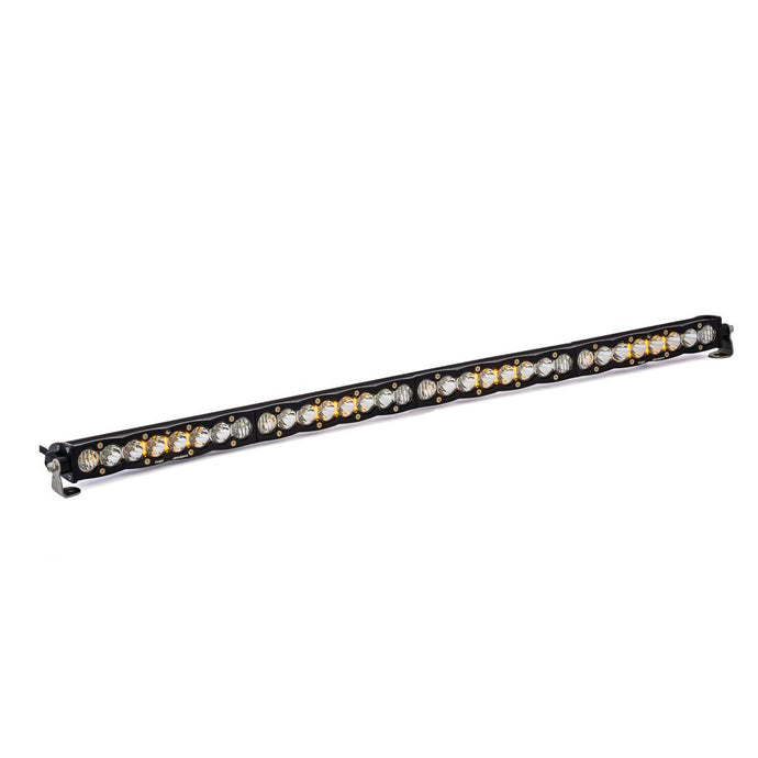Baja Designs | White S8 40 Inch Driving / Combo LED Light Bar | 704003