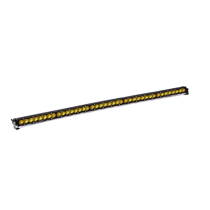 Baja Designs | Amber S8 50 Inch Driving / Combo LED Light Bar | 705013