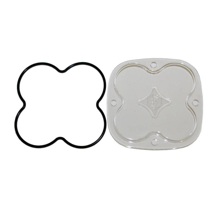 Baja Designs | Squadron Spot Lens Kit | 668401