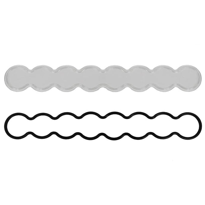 Baja Designs | S8 Spot Lens Replacement Kit | 708301