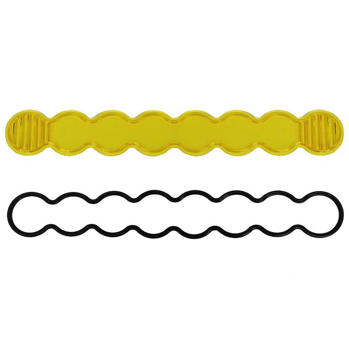 Baja Designs | S8 Amber Driving / Combo Lens Replacement Kit | 708313