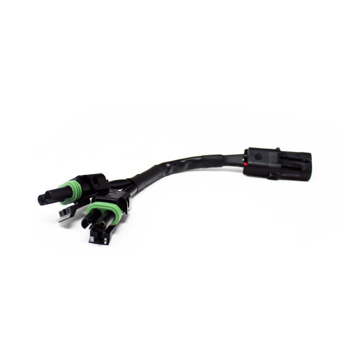 Baja Designs | Squadron / S2 Wiring Harness Splitter - ADDS 1 Light | 613607