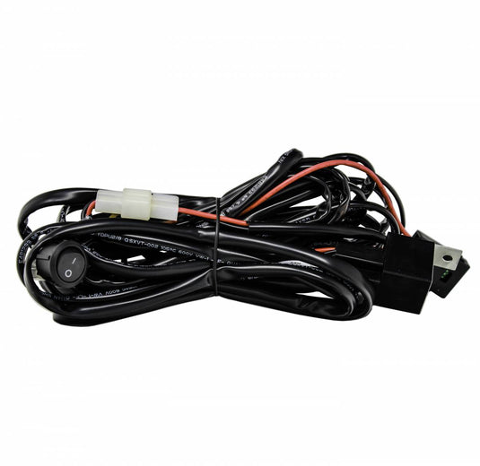 Baja Designs | UTV RTL Wiring Harness | 640116