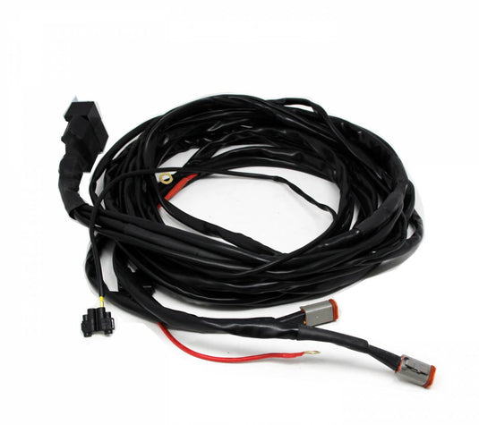 Baja Designs | LP6 / LP9 Upfitter Lock Out Harness | 640167