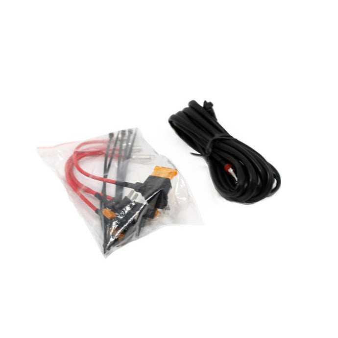 Baja Designs | S8 Backlit Add-On Wiring Harness | 640177