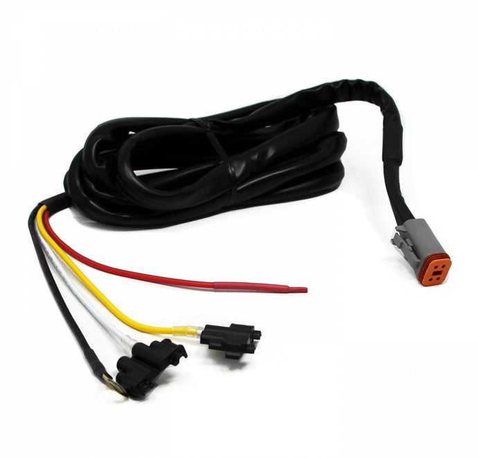 Baja Designs | LP4 Single Light Upfitter Harness | 640188