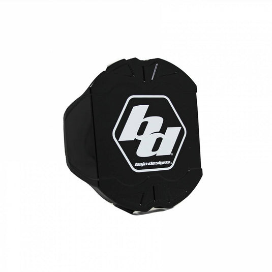 Baja Designs | LP4 Black Single Rock Guard | 298001