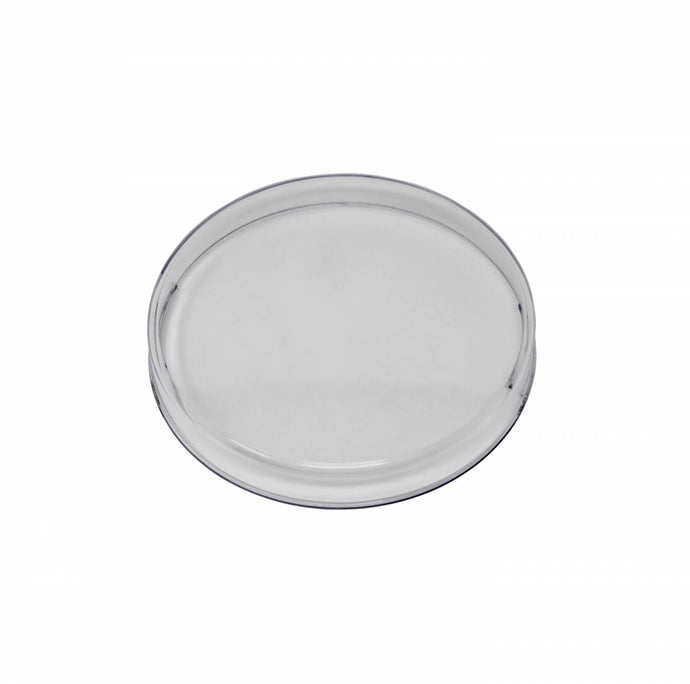 Baja Designs | Squadron - R Clear Single Rock Guard | 668008