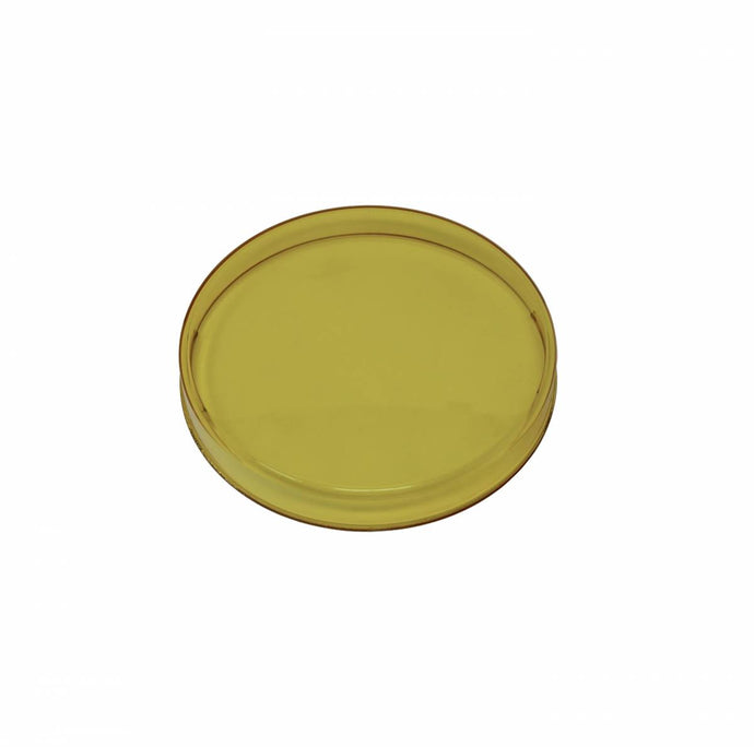 Baja Designs | Squadron - R Amber Single Rock Guard | 668009