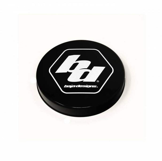 Baja Designs | Squadron - R Black Single Rock Guard | 668007