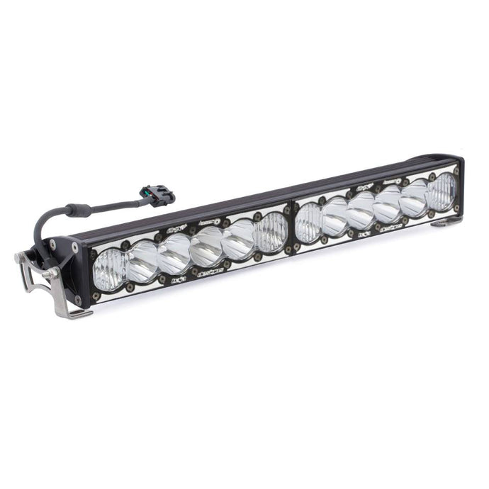 Baja Designs | ONX6 Hybrid LED And Laser 20 Inch Light Bar | 452007