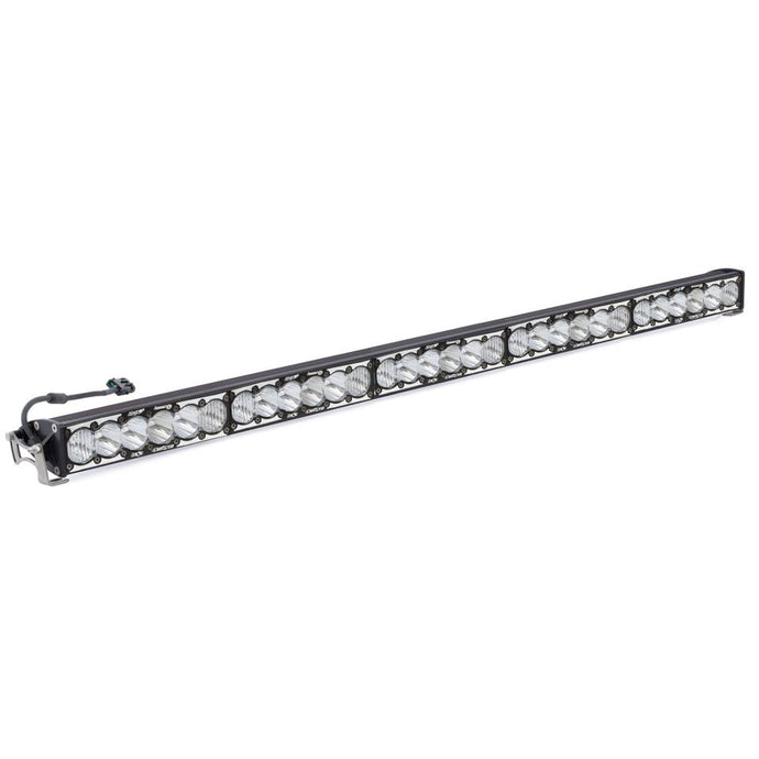 Baja Designs | ONX6 Hybrid LED And Laser 50 Inch Light Bar | 455007