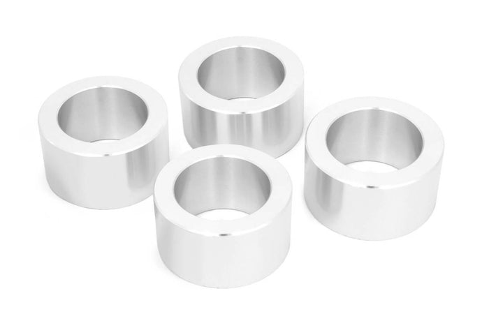 Rough Country | 2016-2022 Can-Am Defender HD 3 Inch Lift Kit - Lone Star / Limited / XMR