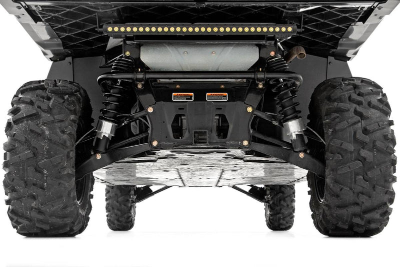 Load image into Gallery viewer, Rough Country | 2016-2022 Can-Am Defender HD 3 Inch Lift Kit - Lone Star / Limited / XMR
