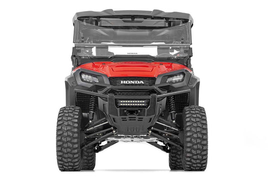 Rough Country | 2016-2022 Honda Pioneer 1000 3 Inch Lift Kit
