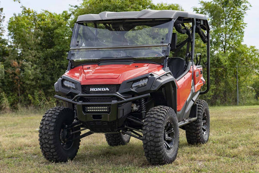 Rough Country | 2016-2022 Honda Pioneer 1000 3 Inch Lift Kit