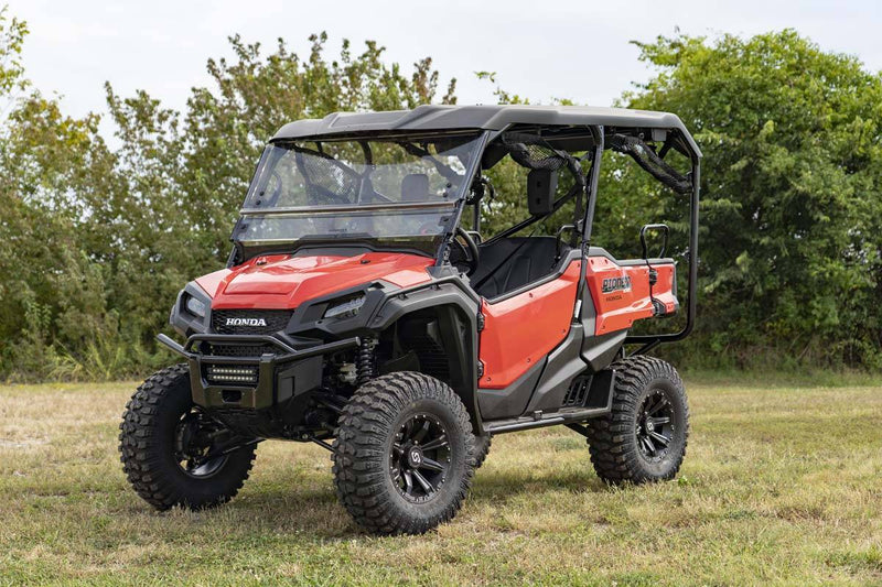 Load image into Gallery viewer, Rough Country | 2016-2022 Honda Pioneer 1000 3 Inch Lift Kit
