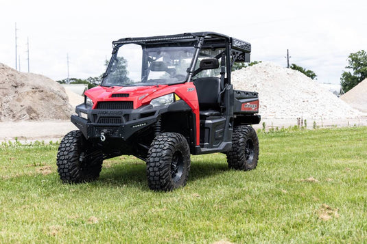 Rough Country | 2013-2022 Polaris Ranger XP 900 / 900 Crew 3 Inch Lift Kit | 93097