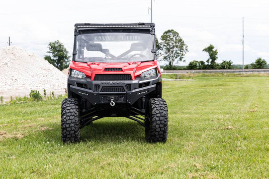 Rough Country | 2013-2022 Polaris Ranger XP 900 / 900 Crew 3 Inch Lift Kit | 93097