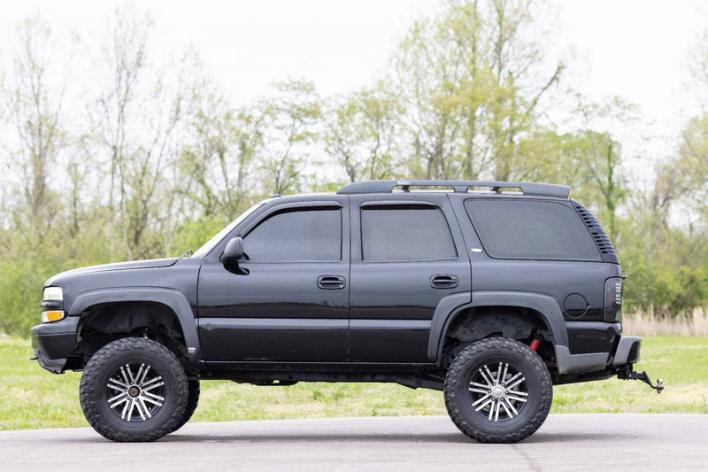 Load image into Gallery viewer, Rough Country | 2000-2006 GM Tahoe / Yukon NTD 2WD / 4WD 6 Inch Lift Kit - V2 Shocks
