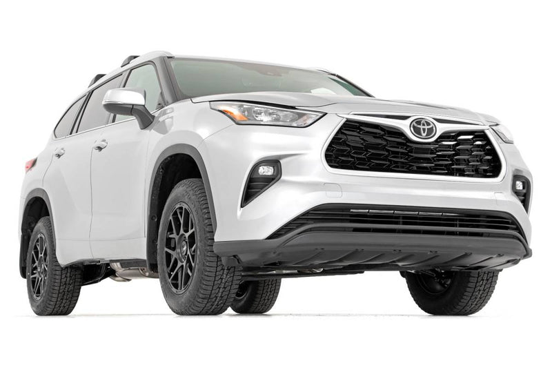 Load image into Gallery viewer, Rough Country | 2020 Toyota Highlander AWD 2 Inch Lift Kit
