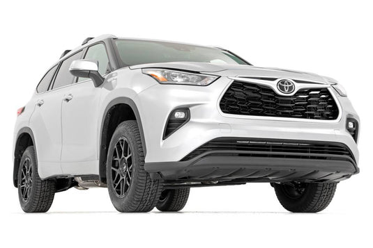 Rough Country | 2020 Toyota Highlander AWD 2 Inch Lift Kit