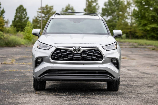 Rough Country | 2020 Toyota Highlander AWD 2 Inch Lift Kit